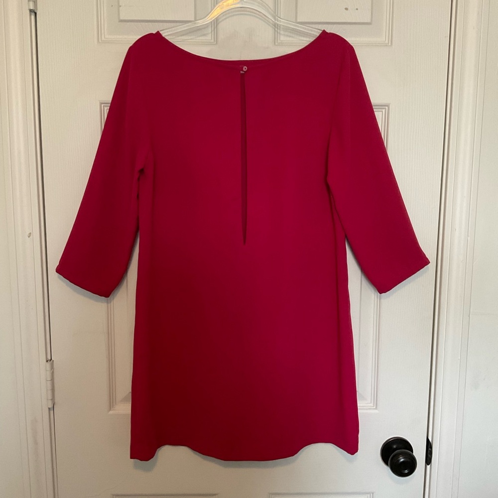 Leith Shift Dress - Picture 8 of 13